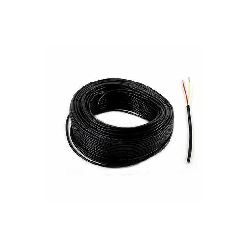 ALEKO LM15120FT 2 Core Electrical Wire Cable Conductor for Gate