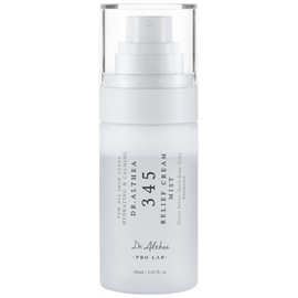 [Dr.Althea] Dr. Althea 345 Relief Cream Mist, 100ml, 1 piece