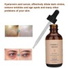 60ml Vitamin C Hyaluronic Acid Moisturizing Lifting Tightening Skin Care