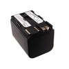 Cameron Sino Rechargeble Battery for Canon MV430IMC