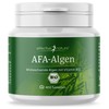 AFA Algae Pellets Organic - Pack of 400 - 100%