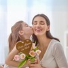 Gift for Mum Garden Stake 32 cm – For the