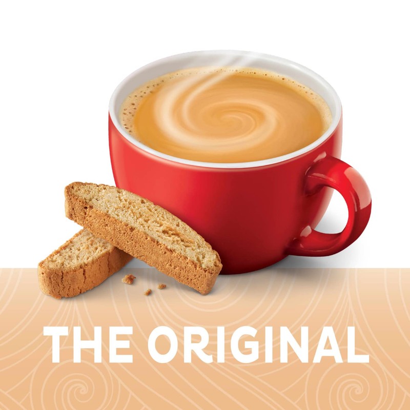 Coffee mate Original Powder Creamer, 35.3 oz Canister