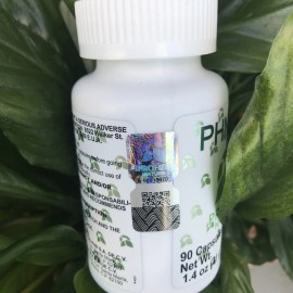 PROHER NATURA Fvit Ayuda A Controlar El Apetito Y Estimula El Metabolismo