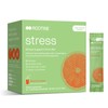 Rootine Stress Support Drink Mix Wellness Supplement - Size: 24pk