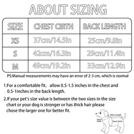 Dokeno Dog Bodysuit After Surgery Recovery Suit for Dogs Anti Licking Dog Onesies Dog Recovery Suit Cone E-Collar Alternative Recovery Suit for Dogs Cats After Surgery (M)