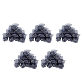 50pcs Women's Disposable Panties Non Woven Fabric Breathable Soft Underwear for SPA Sauna Blue