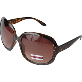 Carbeads Women's Sunglasses, Sunglass, Eyewear, UV 400, UV Protection, UV Protection, 03. Tortoise Shell