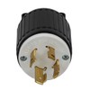 Nema L14-30P 30A 125/250V 3 Pole 4 Wire Industrial Grade