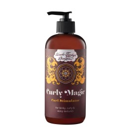 Unbranded Uncle Funky's Daughter Curly Magic Curl Stimulator - 12 fl oz
