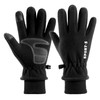 CLEPSIDRA® Guantes para Ejercicio de Tela Extra Suave. Guantes Hombre