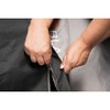 Blackstone 8061612 62 x 37.5 in. Culinary Griddle Cover for