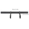30cm Bike Handlebar Extension, Bicycle Handlebar Extender Light Lamp, Bike