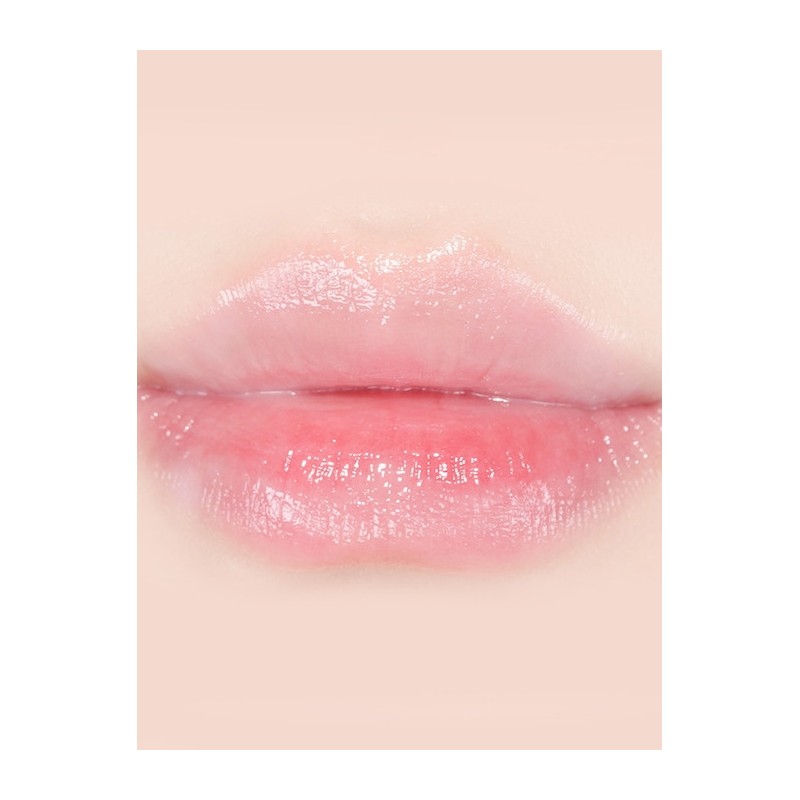 Borphyrin 3D Volume Lip Balm / 보르피린 3D 볼륨 립밤