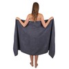 Betz Bath Towel Large XXL 100 x 200 cm Bath