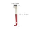 Miokun 2 Pack Steel Bee Hive Tool Frame Lifter and