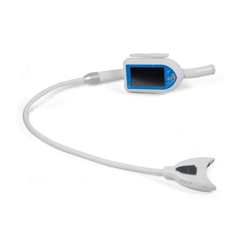 Dental Teeth Whitening Machine Lamp Tooth Bleaching LED Light Accelerator