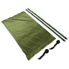 Yoga Hammock Handstand Split Leg Stretchable Training Portable Elastic Aerial