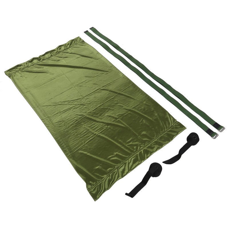 Yoga Hammock Handstand Split Leg Stretchable Training Portable Elastic Aerial