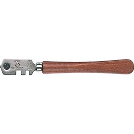 C.K T5087 Professional Glass Cutter
