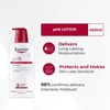EUCERIN-pH5 body moisturizer, 400ml, suitable for sensitive muscles, deep hydration