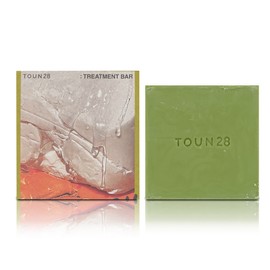 Tone28 Treatment Bar 90g No-Wash (Damaged) Hair Soap / 톤28 트리트먼트 바 90g 노워시 (손상) 머리 비누