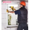 DIFFLIFE 12V Drill Driver Power Tool Combo Kits with Cordless