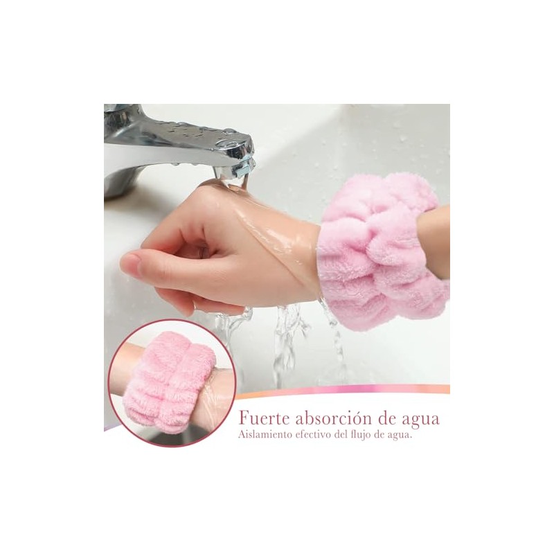 Juego de 10 piezas ZIMRAHYG fabricado en México: diadema nube,