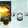 DOITOOL Vr Display Stand Wall Mount Headset Storage Bracket Accessories