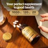 Solgar Skin, Nails and Hair, Improved MSM Formula, To Help