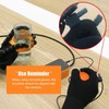 Rehabilitation Robot Gloves, Upgrade Hemiplegia Hand Stroke Recovery Equipment, Finger
