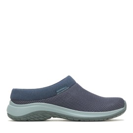 Merrell Women's Encore Breeze 5 Moccasin, Navy, 9.5