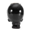 aqxreight - Skull Gear Knob, Skeleton Skull Head Car Manual