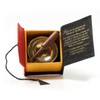 -5078- Mini Singing Bowl Gift Set in Box Colourful