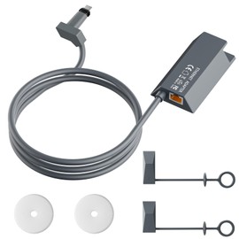 Starlink Ethernet Adapter for Starlink Standard Actuated Gen 2 Wired External Network