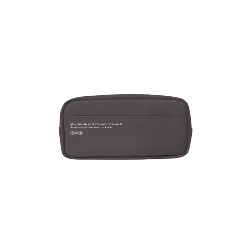[Q-LiA] Coolier 93312 My Seven Pocket Pen Pouch, My Emotional,