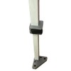 Adjustable Leg Replacement Compatible with E-Z UP Envoy 10 X