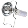 1000W Outdoor Portable Piezo Ignition Gas Heater Warmer Heating Stove