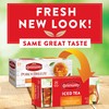 Community Coffee Signature Iced Tea, 288 Family Size Tea Bags,