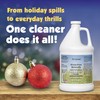 Kleen Free Naturally Preformed Enzyme Cleaner, Enzyme Solution, Multi-Purpose Cleaner,