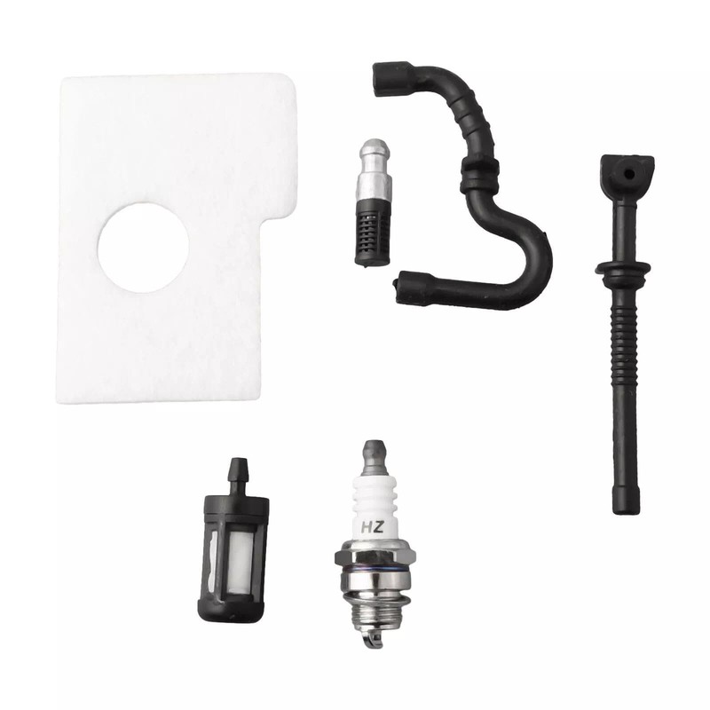 SERVICE KIT Compatible with STIHL 017 018/MS170 MS180 AIR FUEL