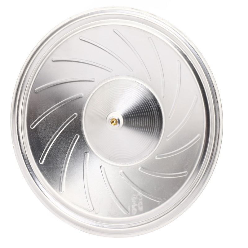 Resonator Cone Aluminum Protective Professional Guitar Resonator Cone Replacement