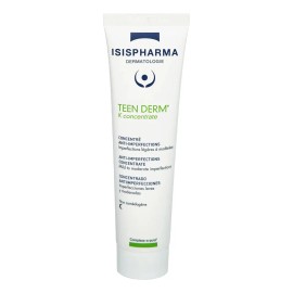 Isispharma Teen Derm K Concentrate 30 Ml - Anti Acné