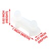 6 Pack Felji Rubber Bushings Shock Pads for NutriBullet 600W