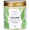 Thrive Tallow 100% Grass Fed Tallow Garlic, Rosemary & Thyme