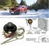 SANWAN H843730 SUNWAN Capillary Car Thermostat Cooling Radiator Fan Control