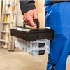 Bosch Sortimo L-BOXX Mini Tool Box Set of 3 in