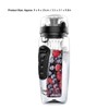 32oz Space Bottle Single Layer PCTG Cup Fruit Brewing Water