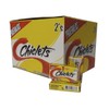 Adams Gum 100 x 2 units - Chiclets (Pack of