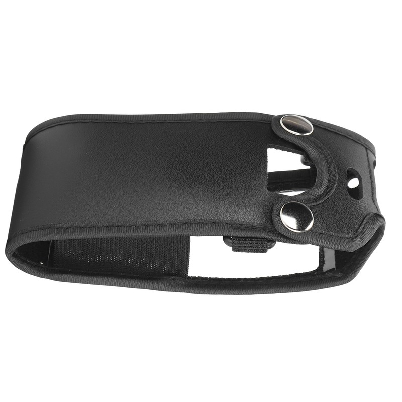 Walkie Talkie Protective Cover PU Leather Walkie Talkie Protective Case
